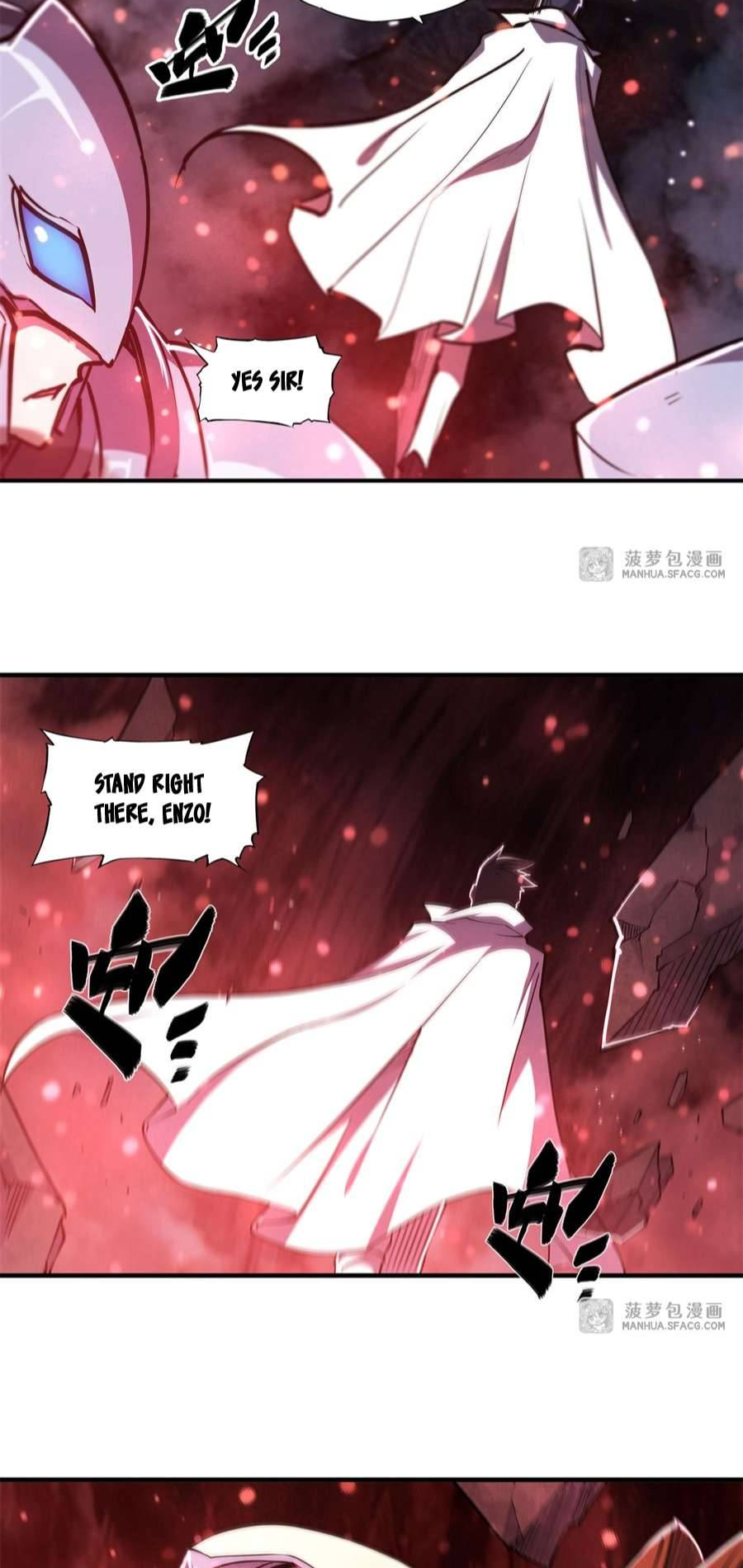 The Blood Princess and the Knight - Chapter 163 - Page 15