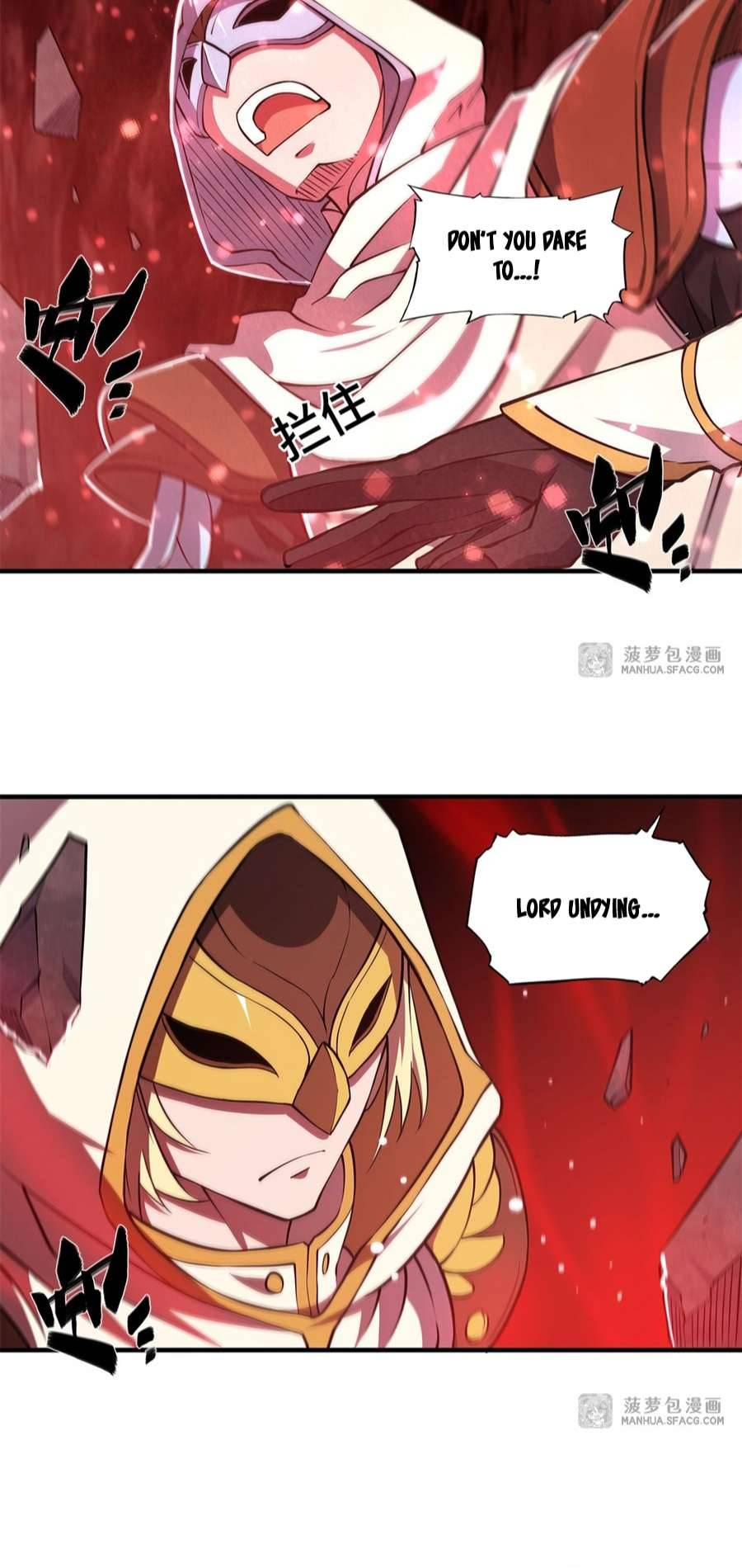 The Blood Princess and the Knight - Chapter 163 - Page 16