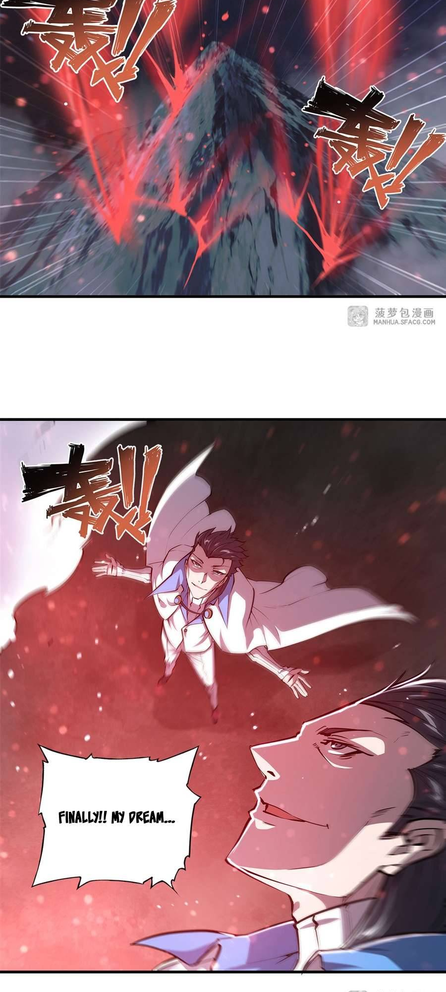 The Blood Princess and the Knight - Chapter 163 - Page 3