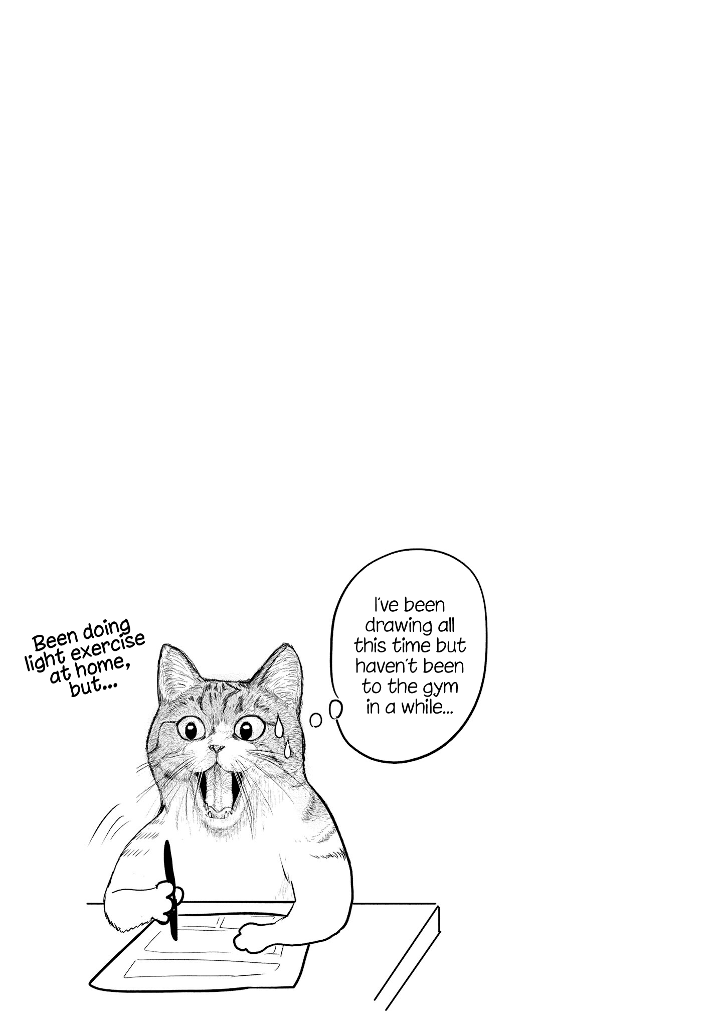 Uzaki-chan Wants to Hang Out! - Chapter 61.5 - Page 8