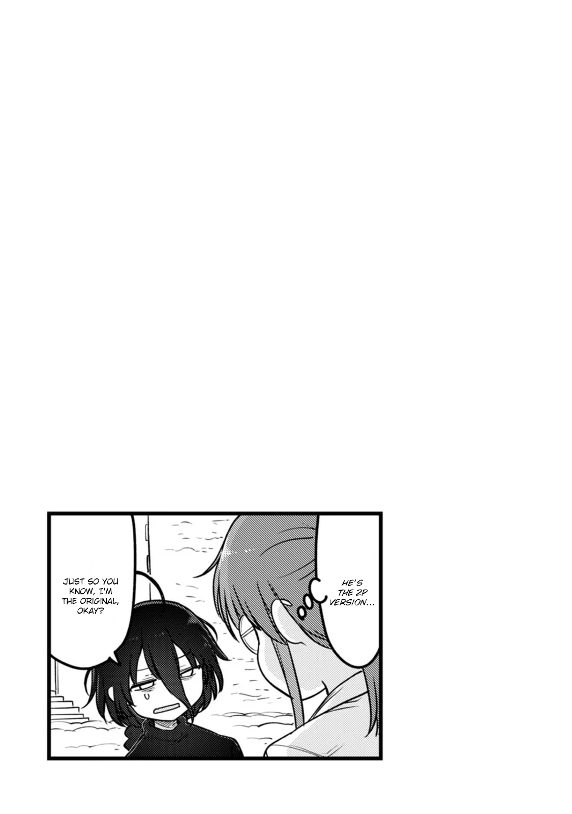 Miss Kobayashi's Dragon Maid - Chapter 135 - Page 15