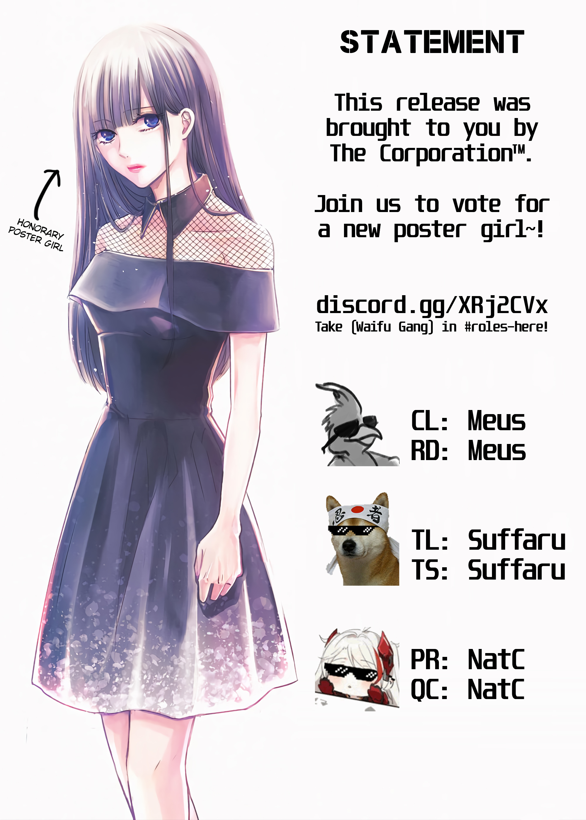Tomorrow, I Will Be Someone's Girlfriend - Chapter 1 - Page 45