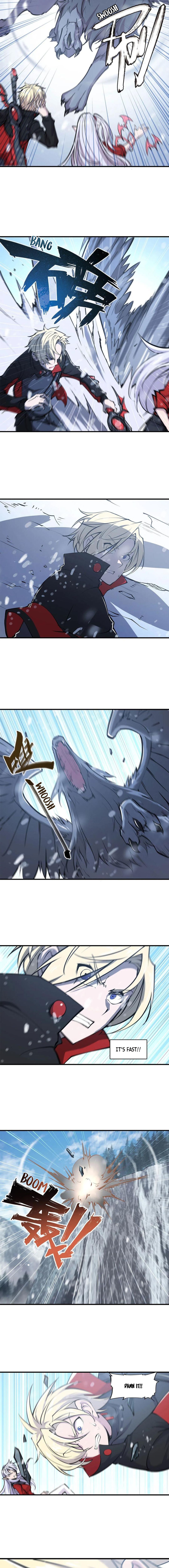 The Blood Princess and the Knight - Chapter 104 - Page 5
