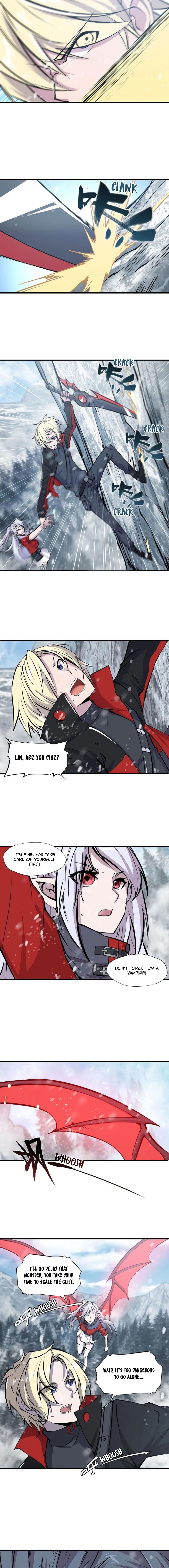 The Blood Princess and the Knight - Chapter 104 - Page 6