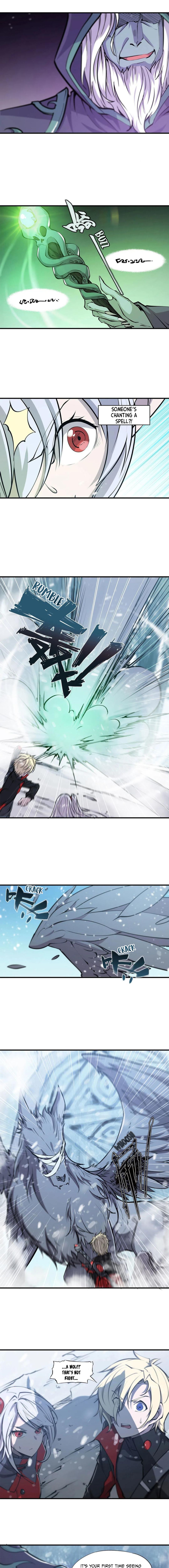 The Blood Princess and the Knight - Chapter 104 - Page 3