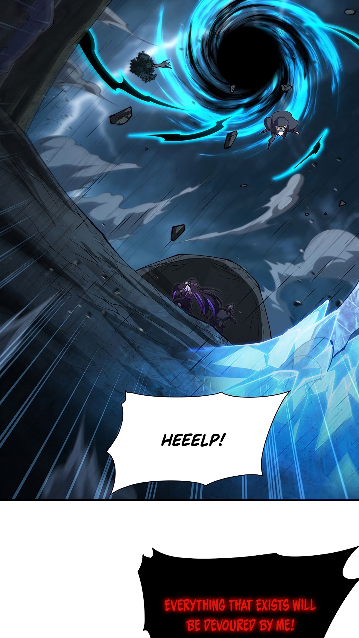 The Blood Princess and the Knight - Chapter 431 - Page 4