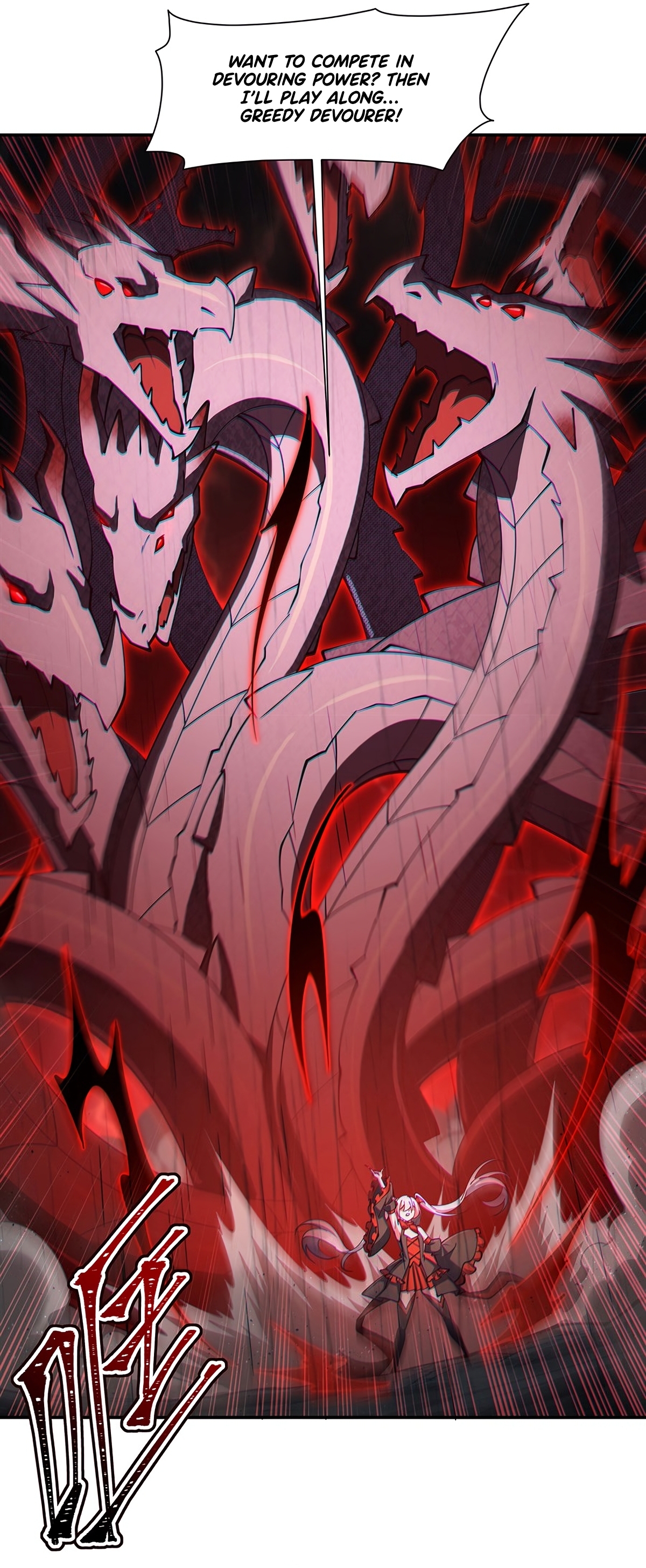 The Blood Princess and the Knight - Chapter 431 - Page 6