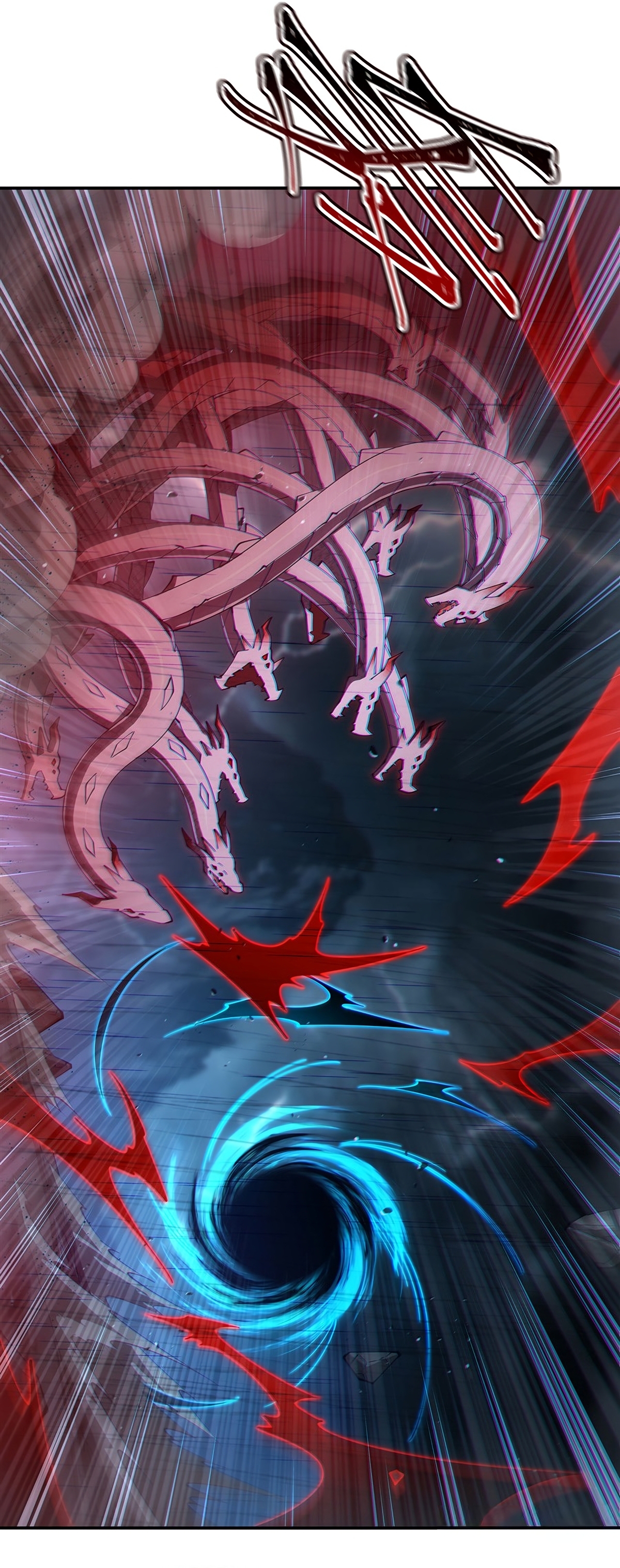 The Blood Princess and the Knight - Chapter 431 - Page 7