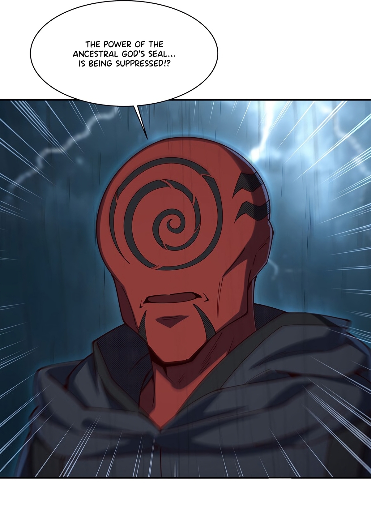 The Blood Princess and the Knight - Chapter 431 - Page 8