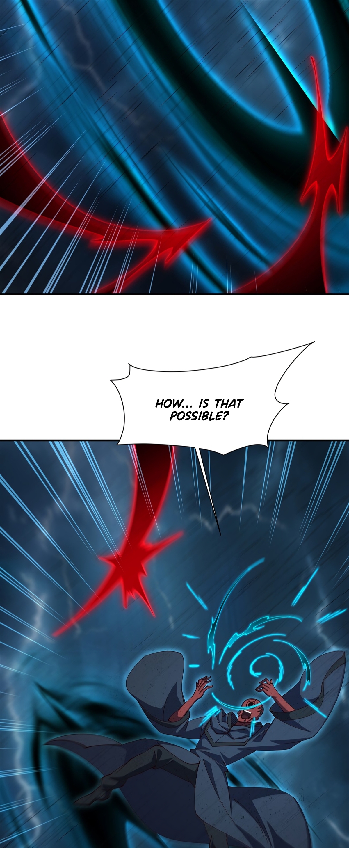 The Blood Princess and the Knight - Chapter 431 - Page 12