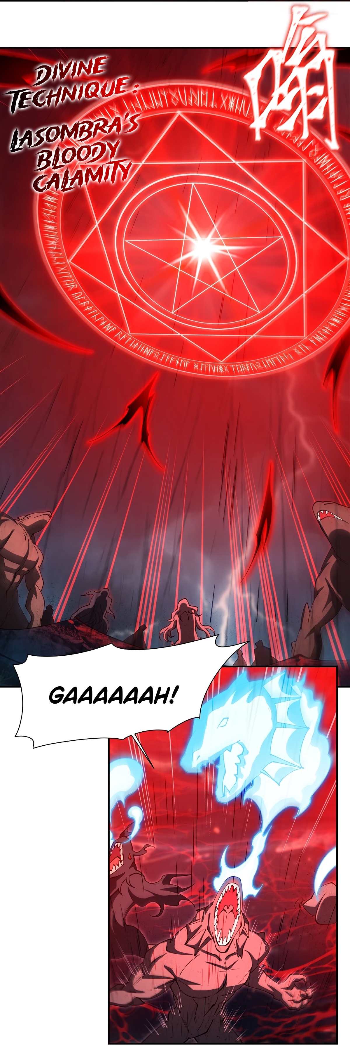 The Blood Princess and the Knight - Chapter 431 - Page 16