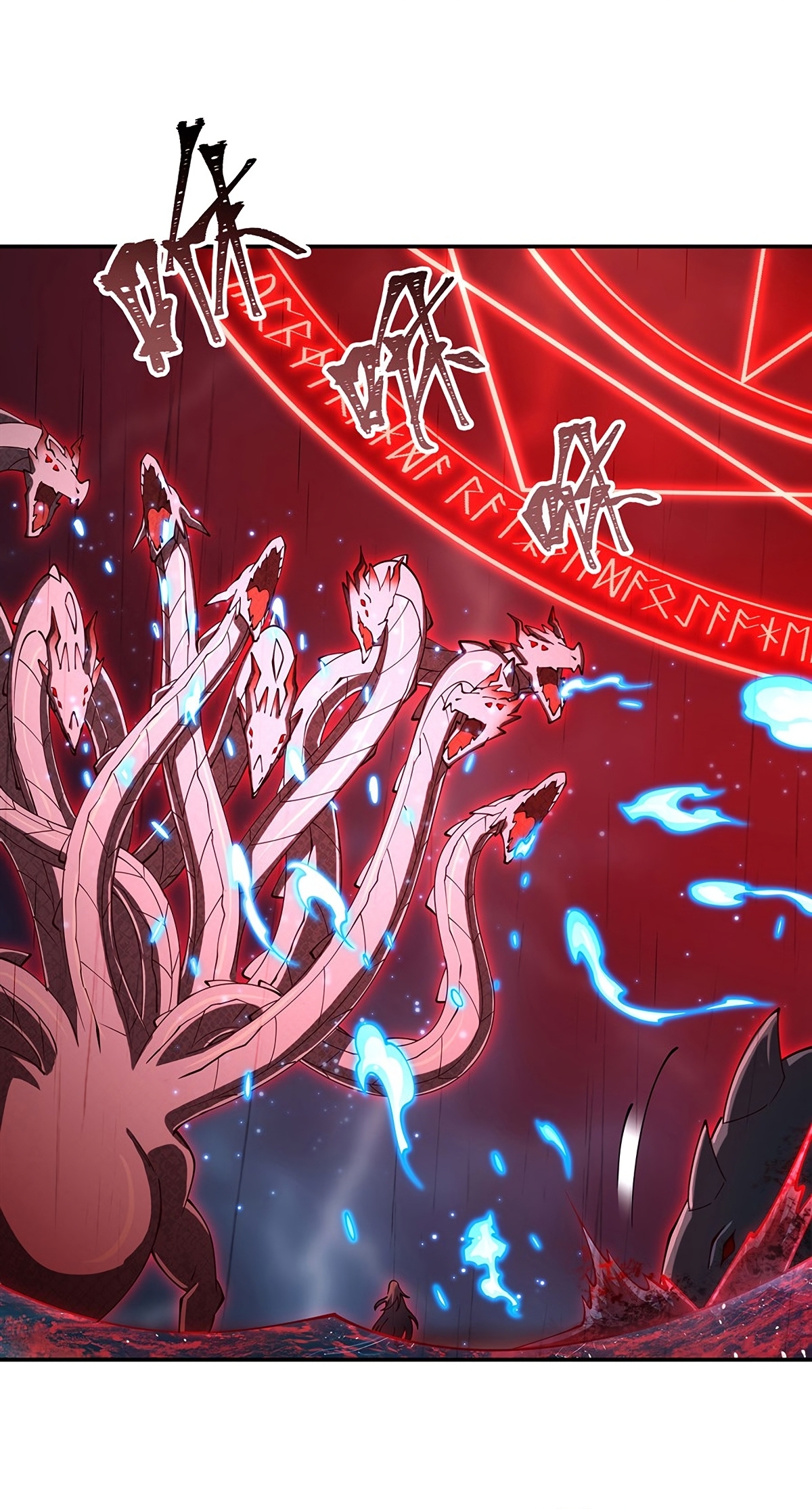 The Blood Princess and the Knight - Chapter 431 - Page 17