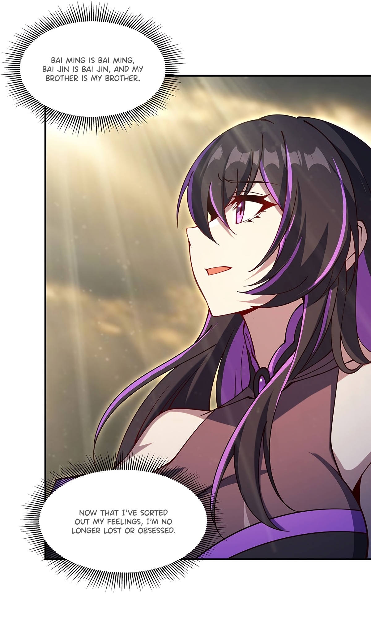 The Blood Princess and the Knight - Chapter 431 - Page 21