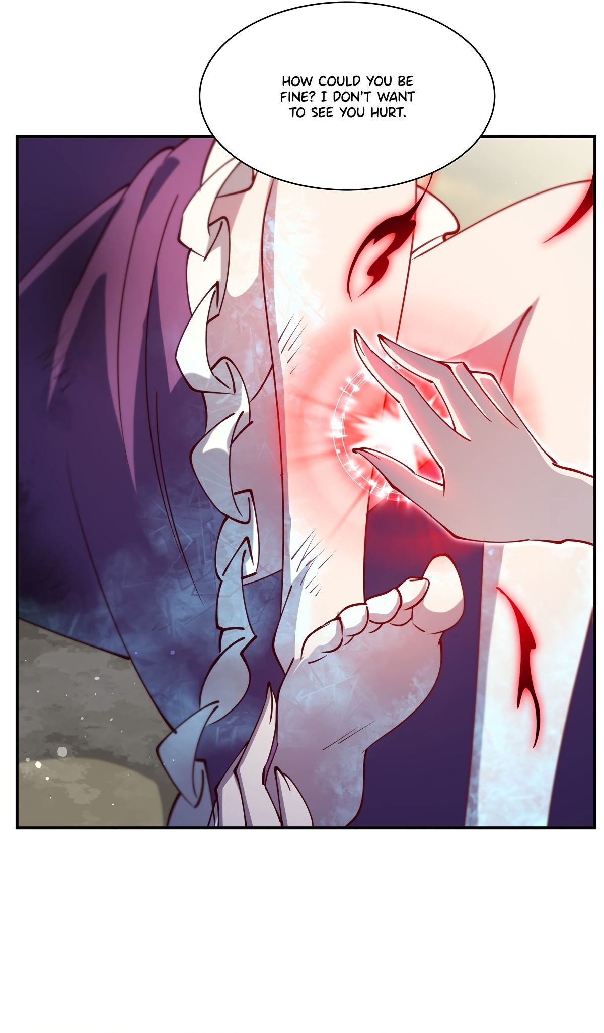 The Blood Princess and the Knight - Chapter 431 - Page 25