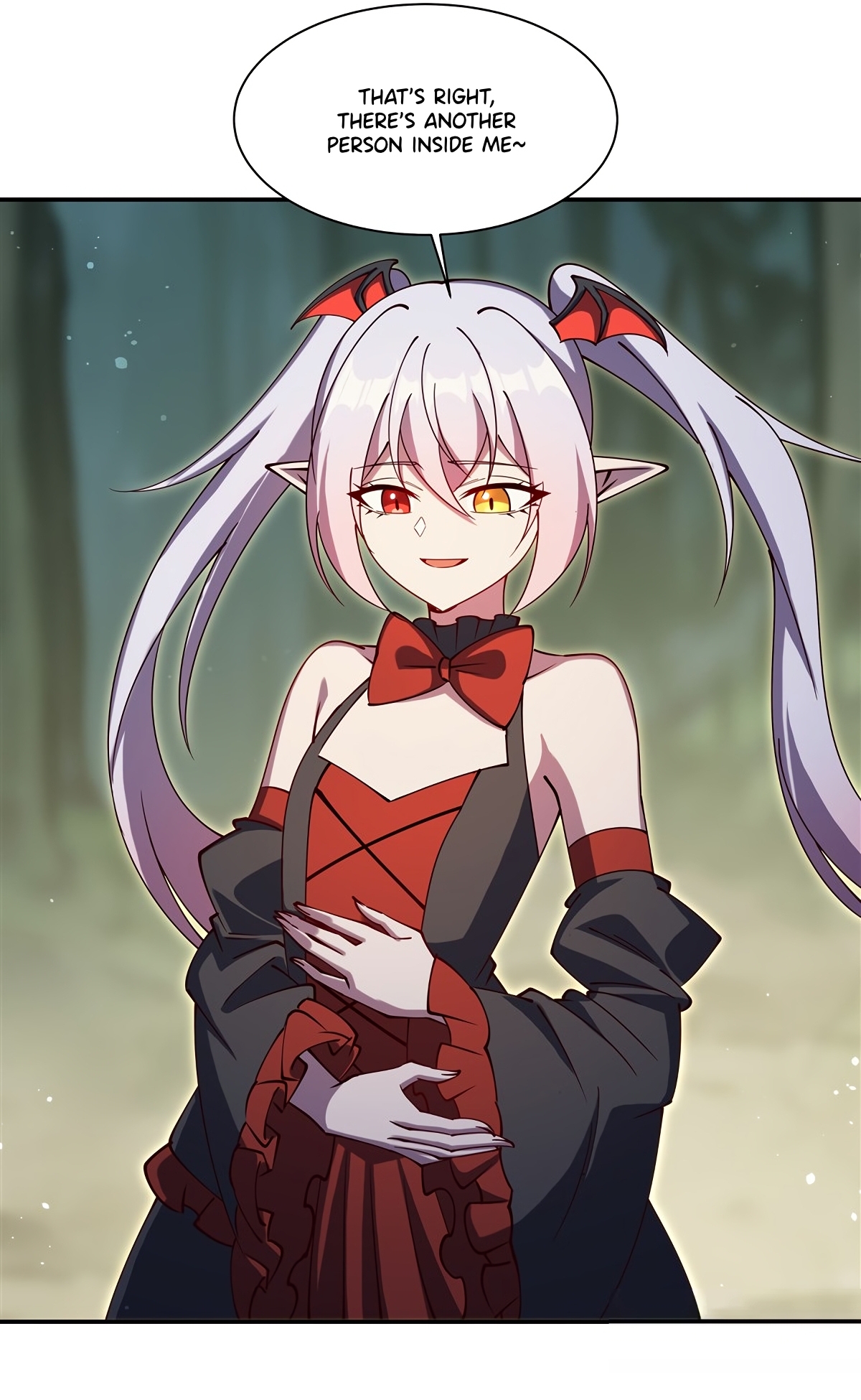 The Blood Princess and the Knight - Chapter 431 - Page 30