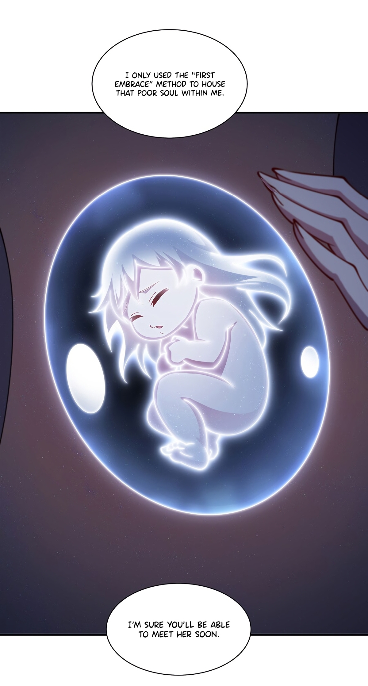 The Blood Princess and the Knight - Chapter 431 - Page 36