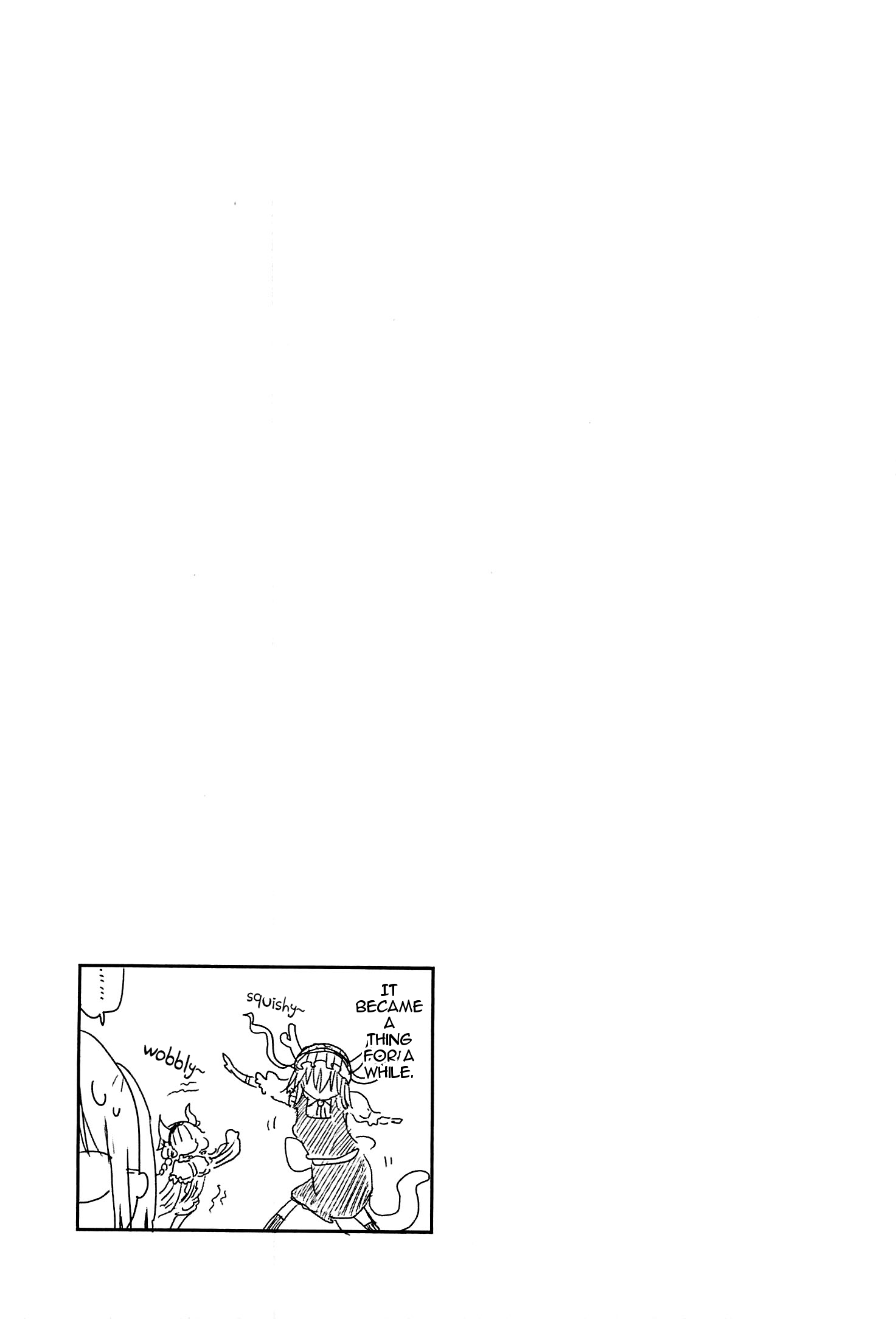 Miss Kobayashi's Dragon Maid - Chapter 9 - Page 13