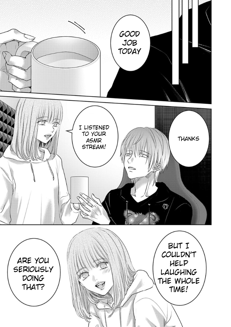 Tomorrow, I Will Be Someone's Girlfriend - Chapter 126 - Page 9