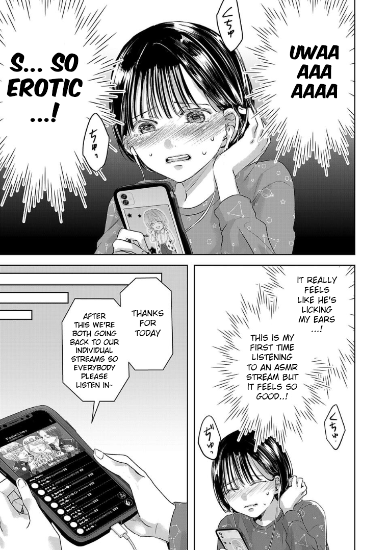 Tomorrow, I Will Be Someone's Girlfriend - Chapter 126 - Page 3