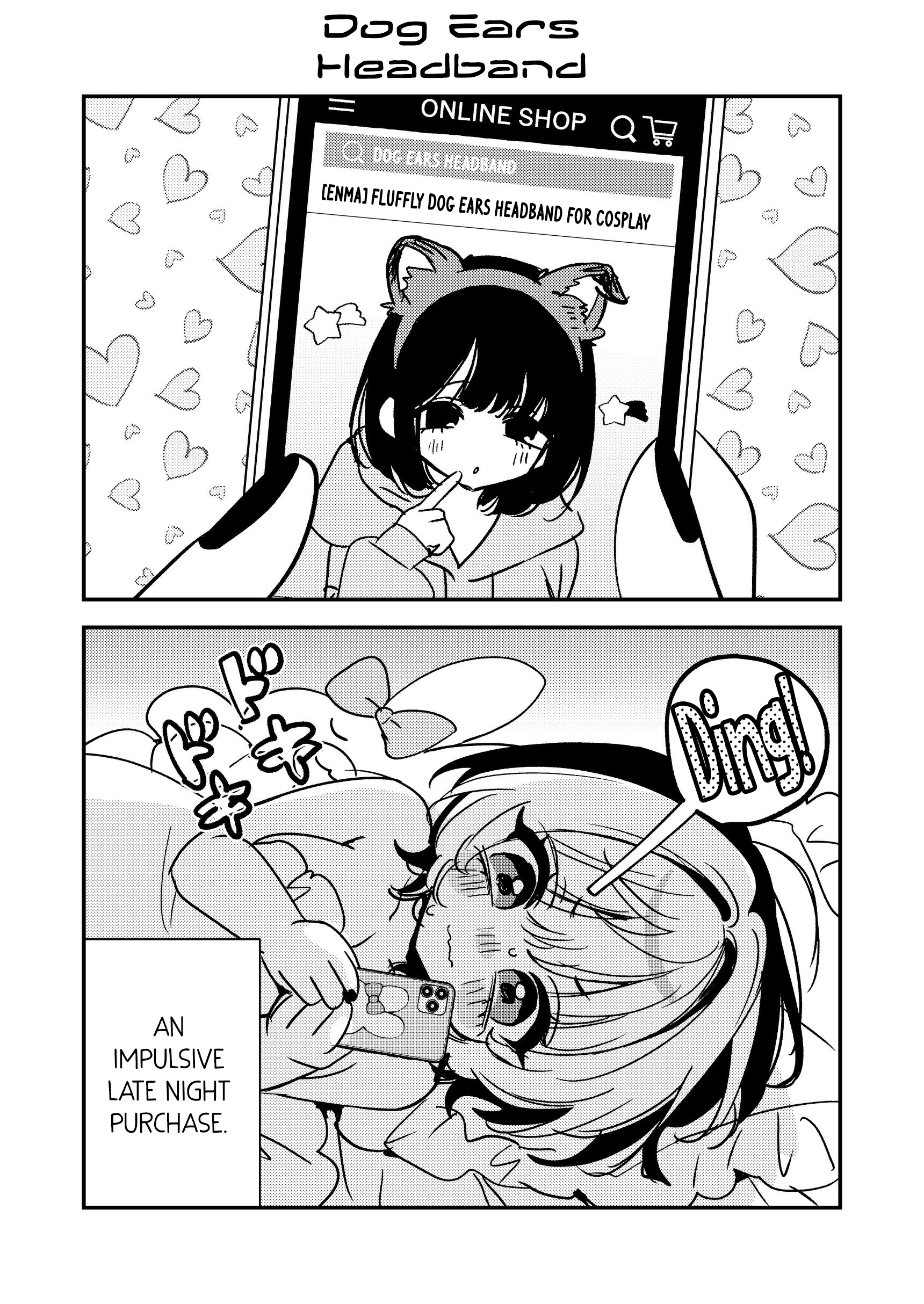 Noa-Senpai is My Friend. - Chapter 98.6 - Page 2