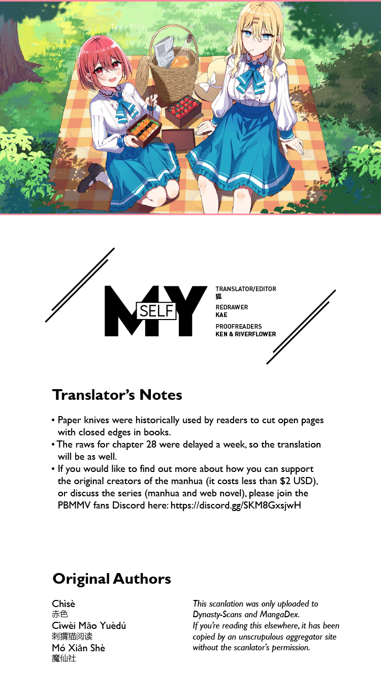 Please Bully Me, Miss Villainess! - Chapter 27 - Page 9