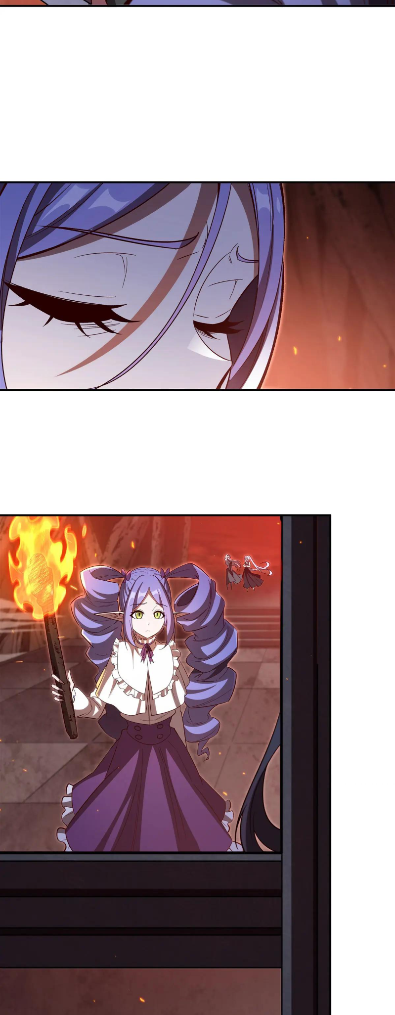 The Blood Princess and the Knight - Chapter 356 - Page 6