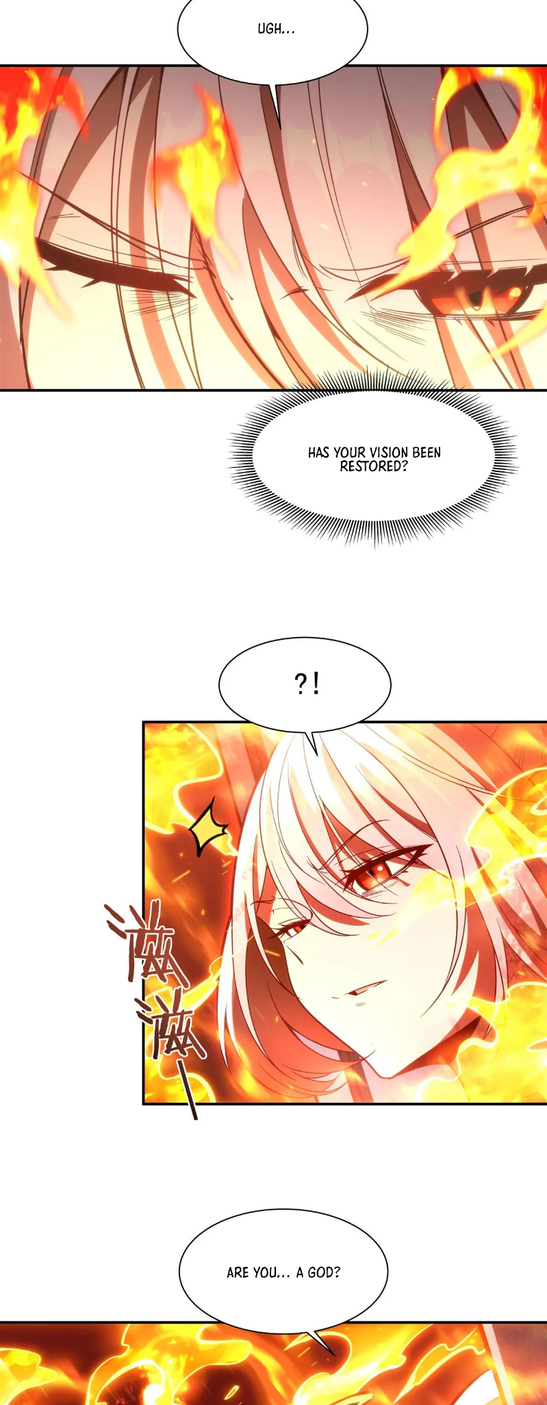The Blood Princess and the Knight - Chapter 356 - Page 12
