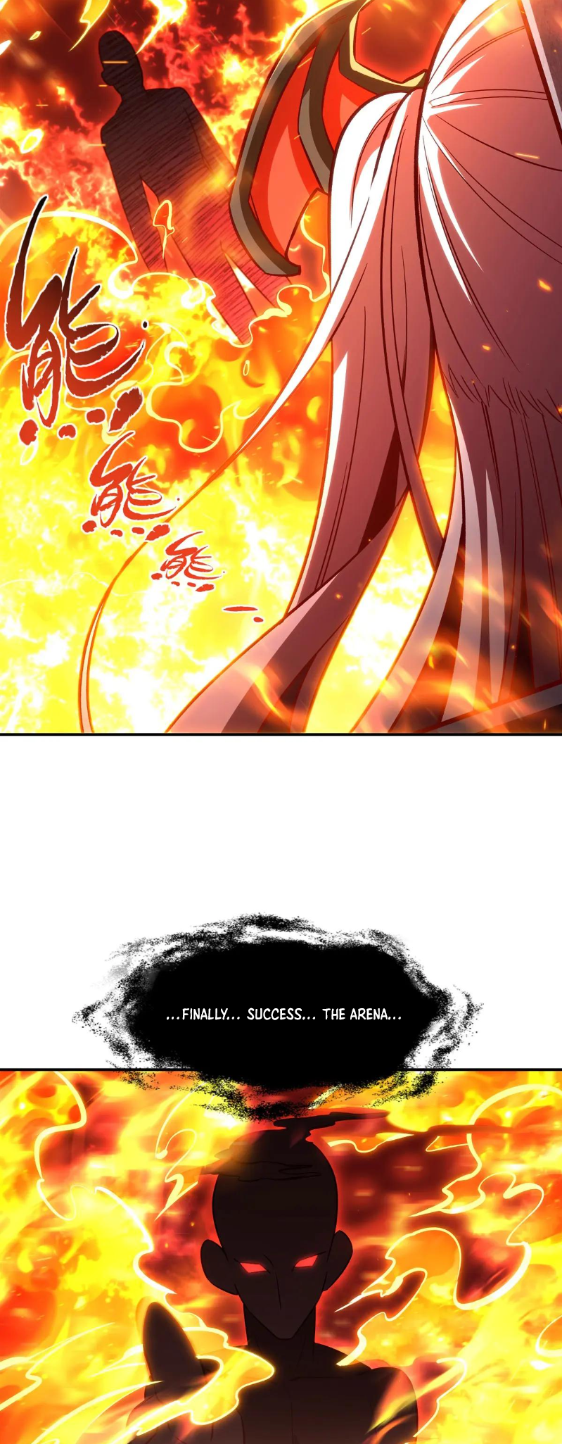 The Blood Princess and the Knight - Chapter 356 - Page 13