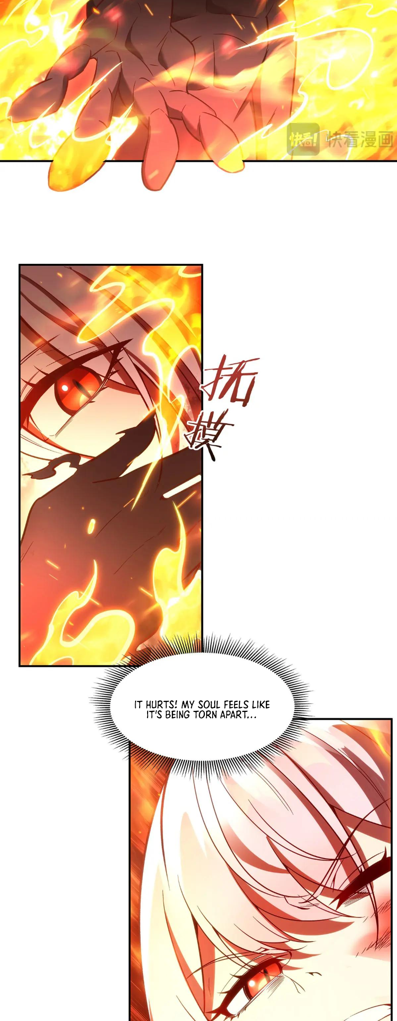 The Blood Princess and the Knight - Chapter 356 - Page 14