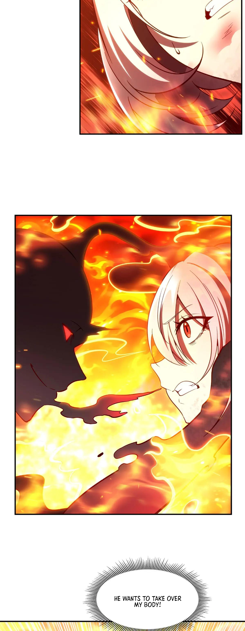 The Blood Princess and the Knight - Chapter 356 - Page 15
