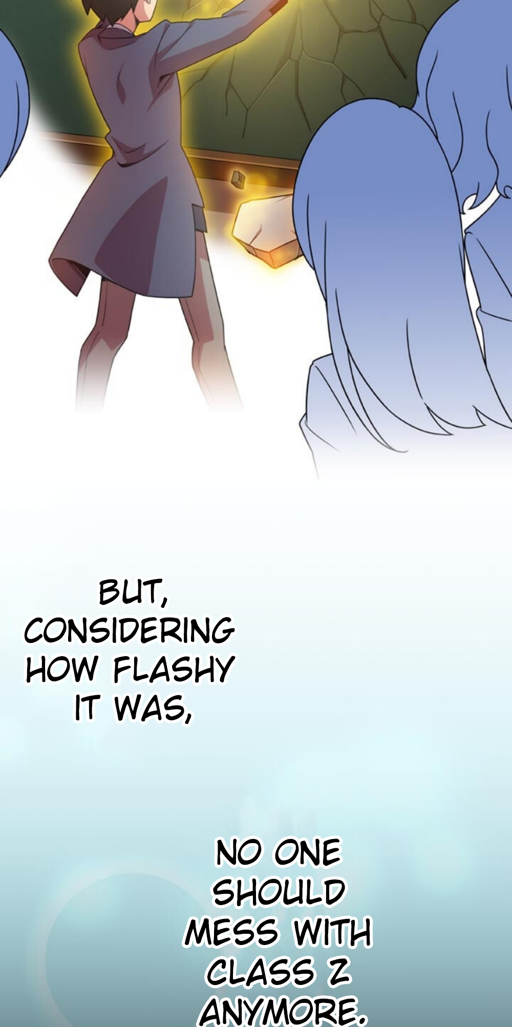 The Boy Raised by the Demon Queen and the Dragon Queen Has No Rival - Chapter 20 - Page 4