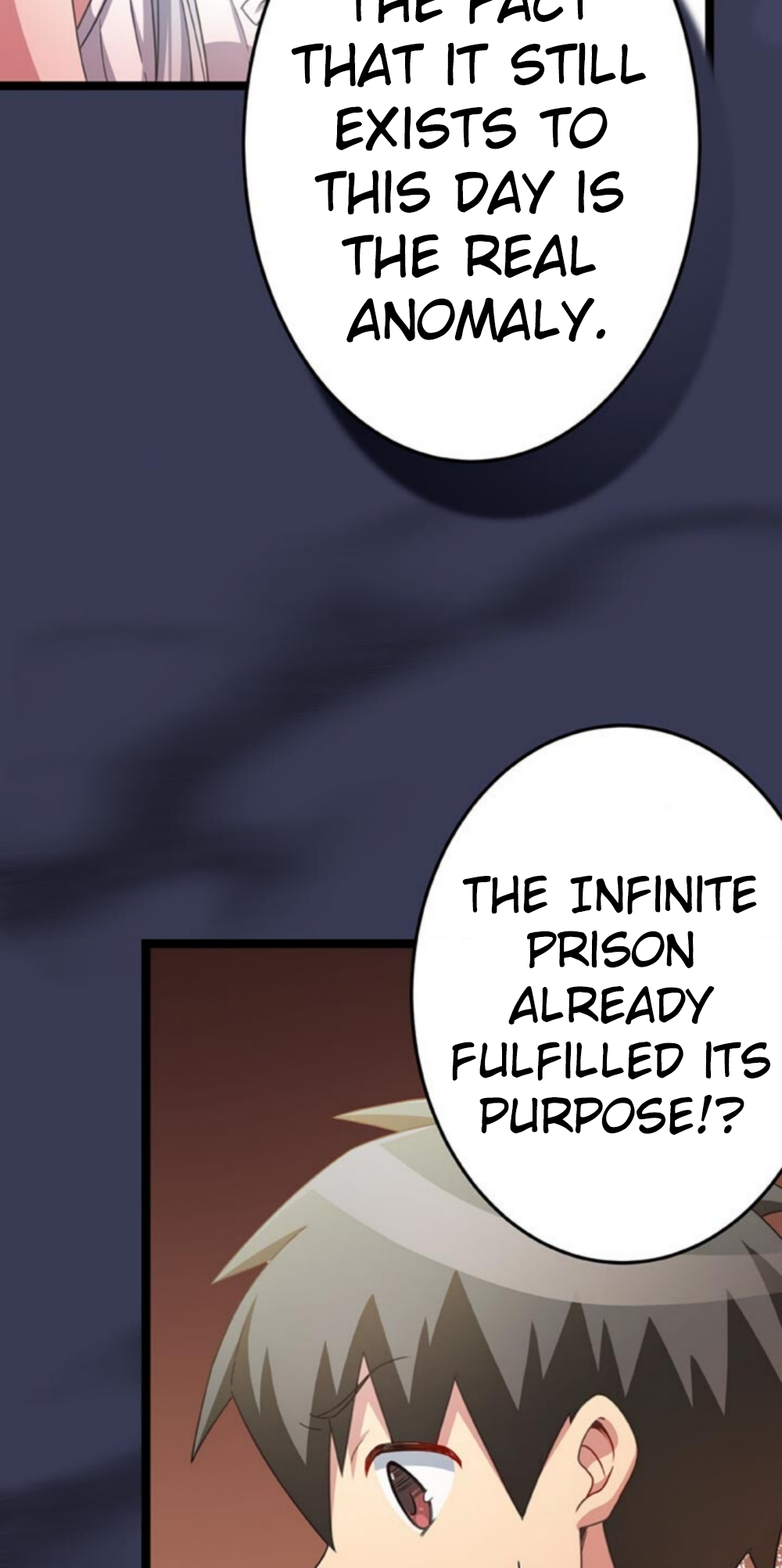 The Boy Raised by the Demon Queen and the Dragon Queen Has No Rival - Chapter 20 - Page 46