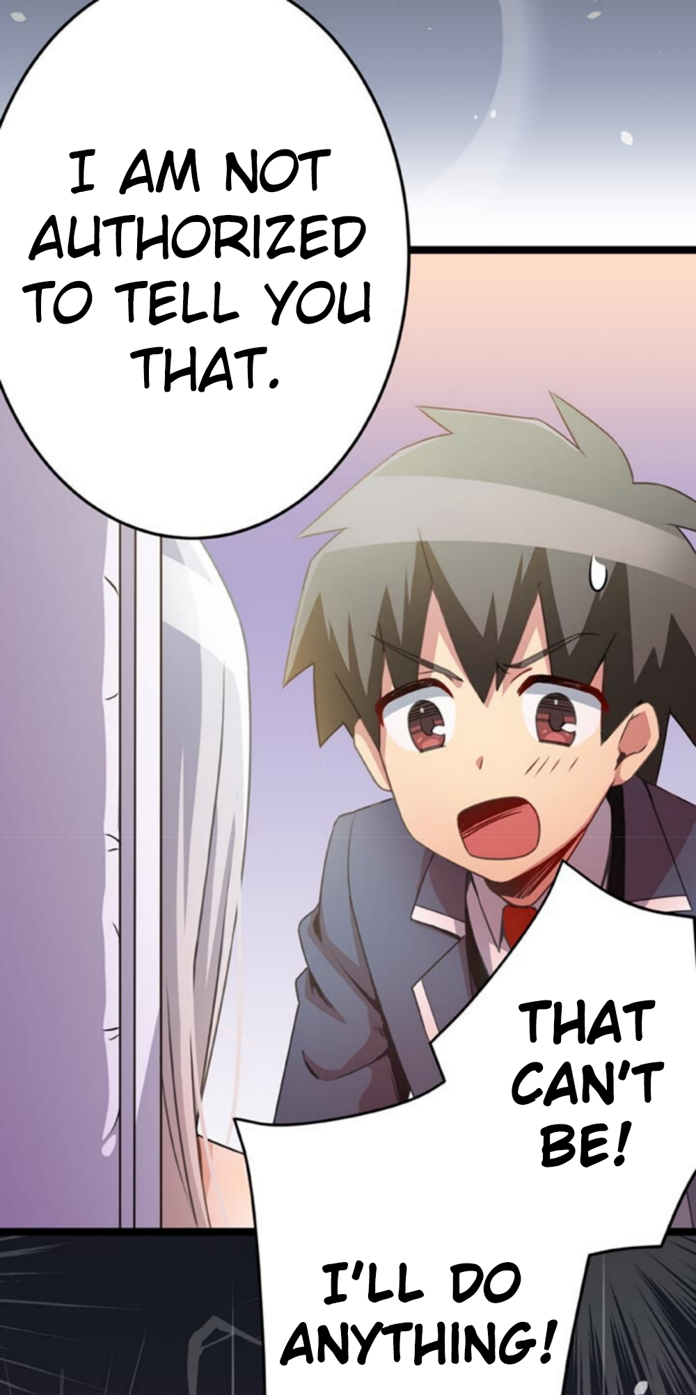 The Boy Raised by the Demon Queen and the Dragon Queen Has No Rival - Chapter 20 - Page 49