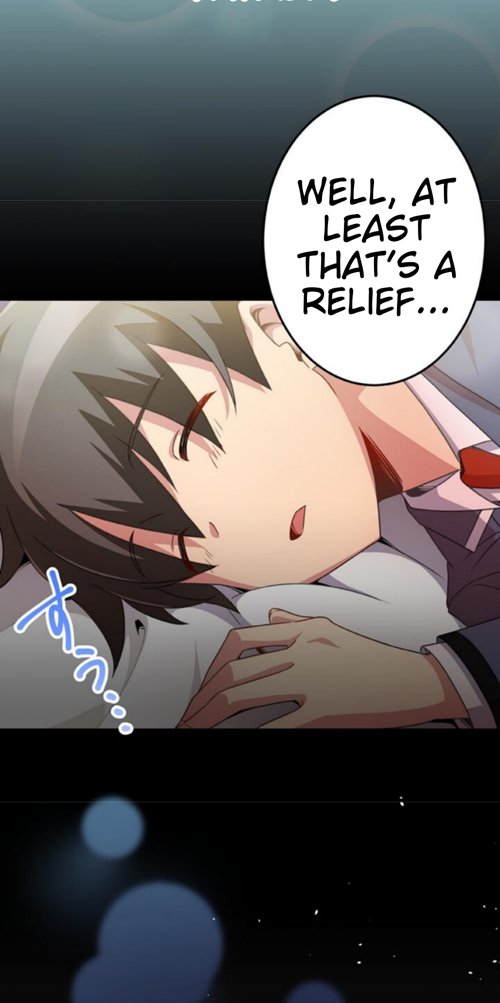 The Boy Raised by the Demon Queen and the Dragon Queen Has No Rival - Chapter 20 - Page 5