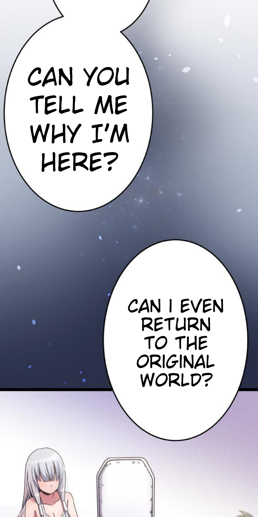 The Boy Raised by the Demon Queen and the Dragon Queen Has No Rival - Chapter 20 - Page 53