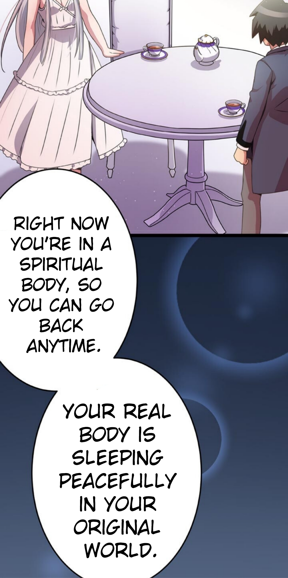 The Boy Raised by the Demon Queen and the Dragon Queen Has No Rival - Chapter 20 - Page 54
