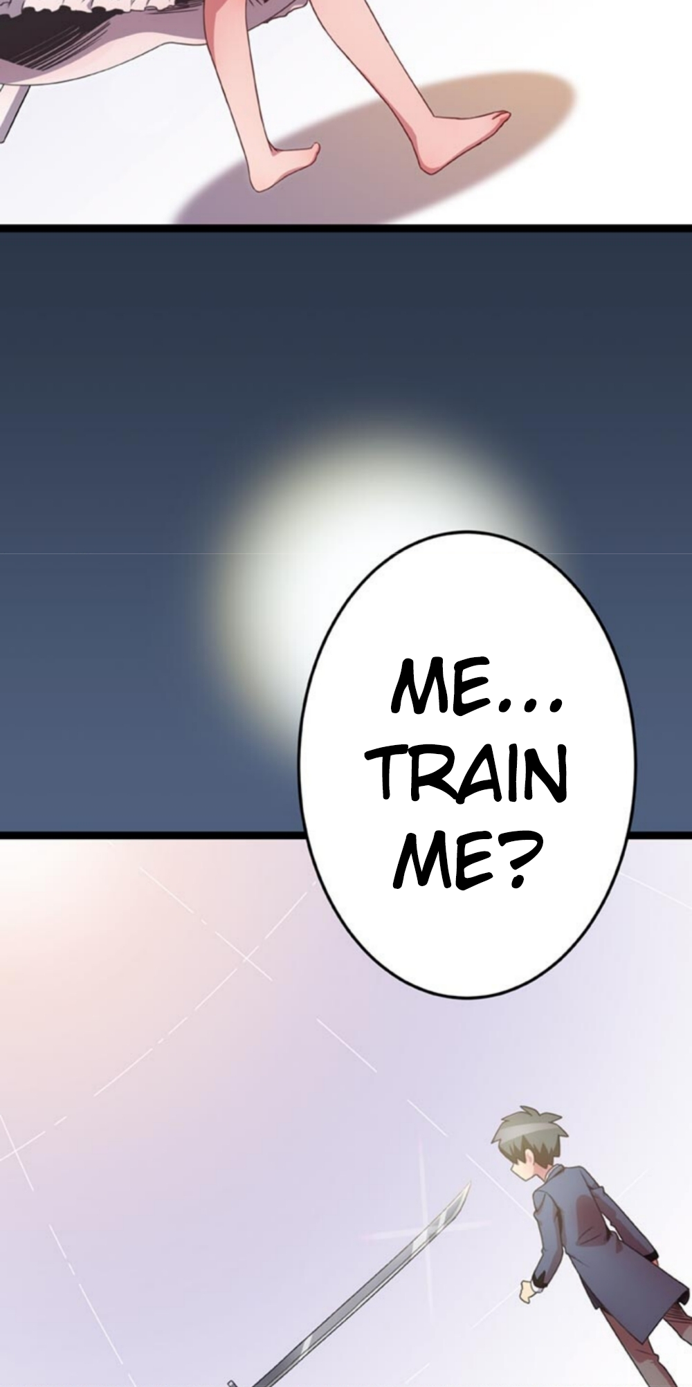 The Boy Raised by the Demon Queen and the Dragon Queen Has No Rival - Chapter 20 - Page 57