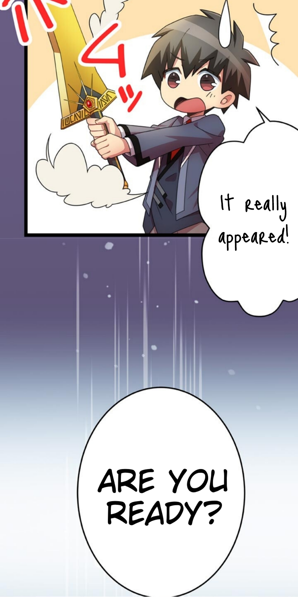 The Boy Raised by the Demon Queen and the Dragon Queen Has No Rival - Chapter 20 - Page 60