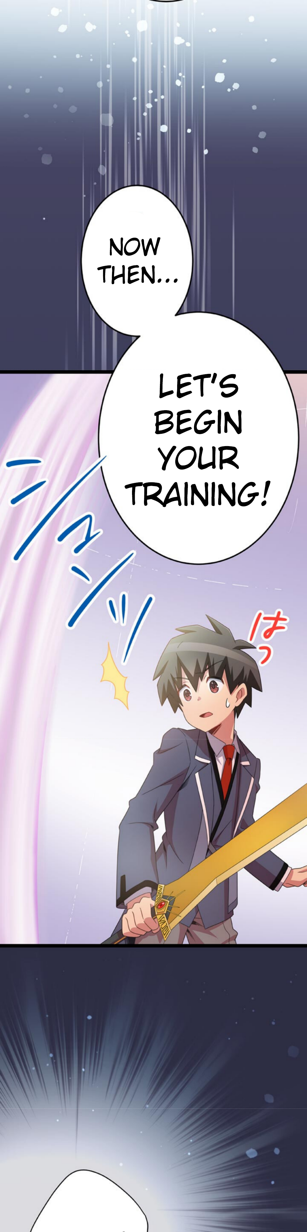 The Boy Raised by the Demon Queen and the Dragon Queen Has No Rival - Chapter 20 - Page 61