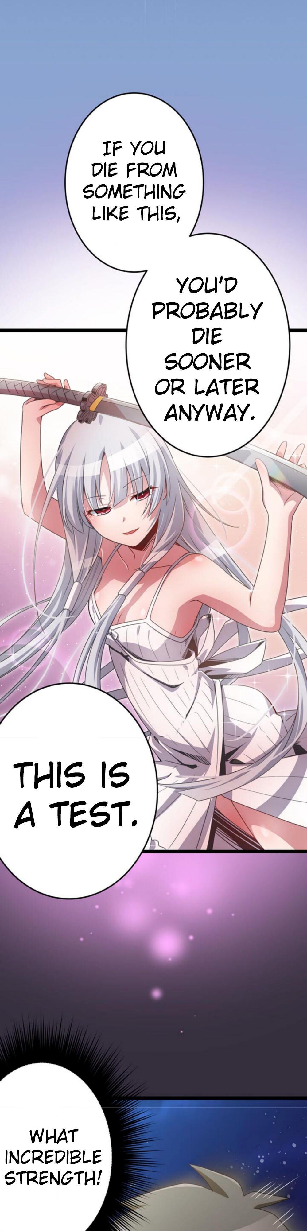 The Boy Raised by the Demon Queen and the Dragon Queen Has No Rival - Chapter 20 - Page 64