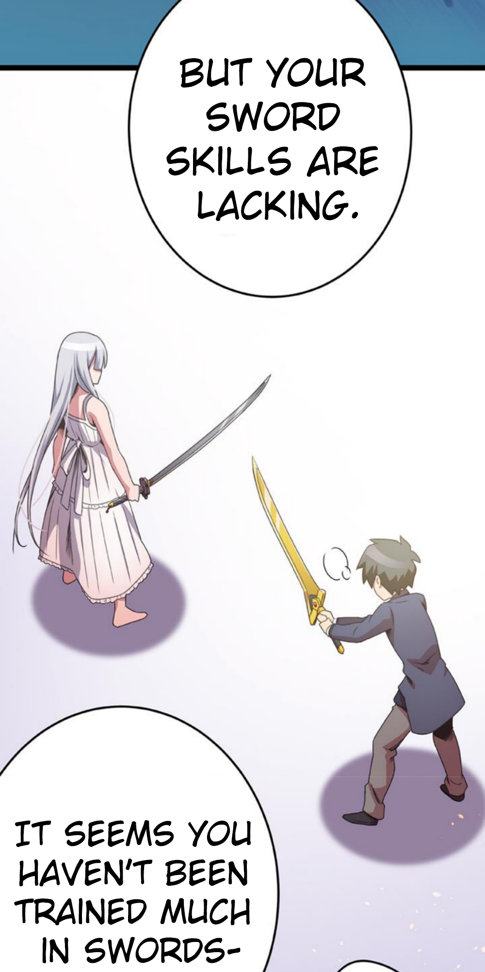 The Boy Raised by the Demon Queen and the Dragon Queen Has No Rival - Chapter 20 - Page 66