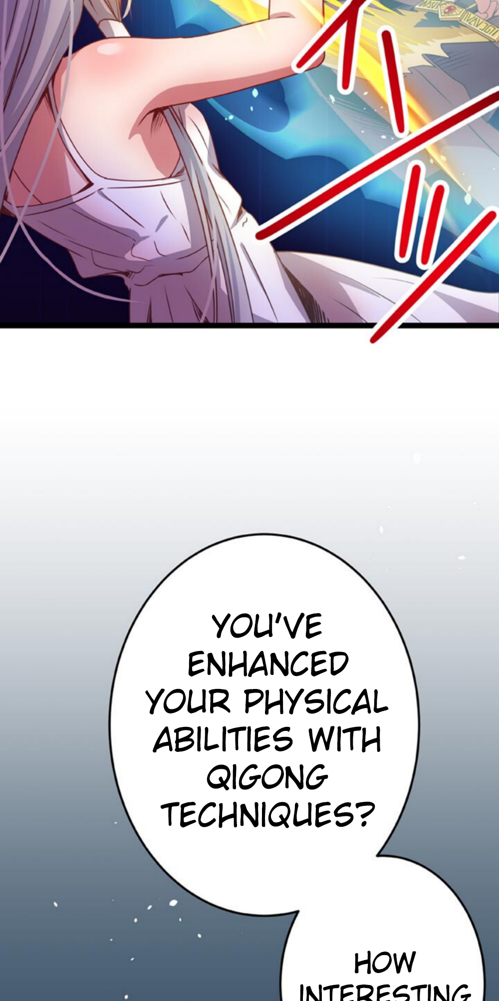 The Boy Raised by the Demon Queen and the Dragon Queen Has No Rival - Chapter 20 - Page 71