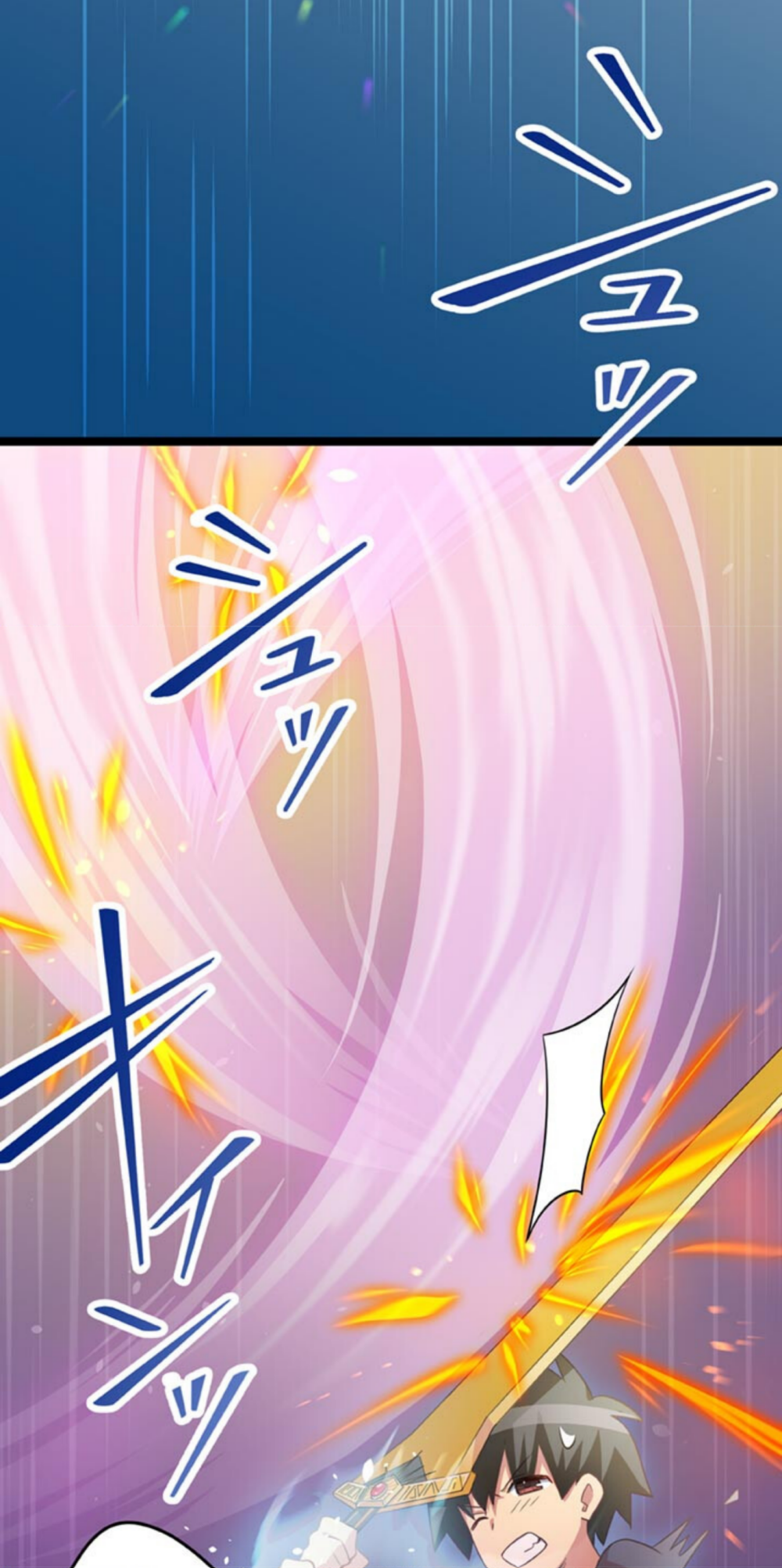 The Boy Raised by the Demon Queen and the Dragon Queen Has No Rival - Chapter 20 - Page 73