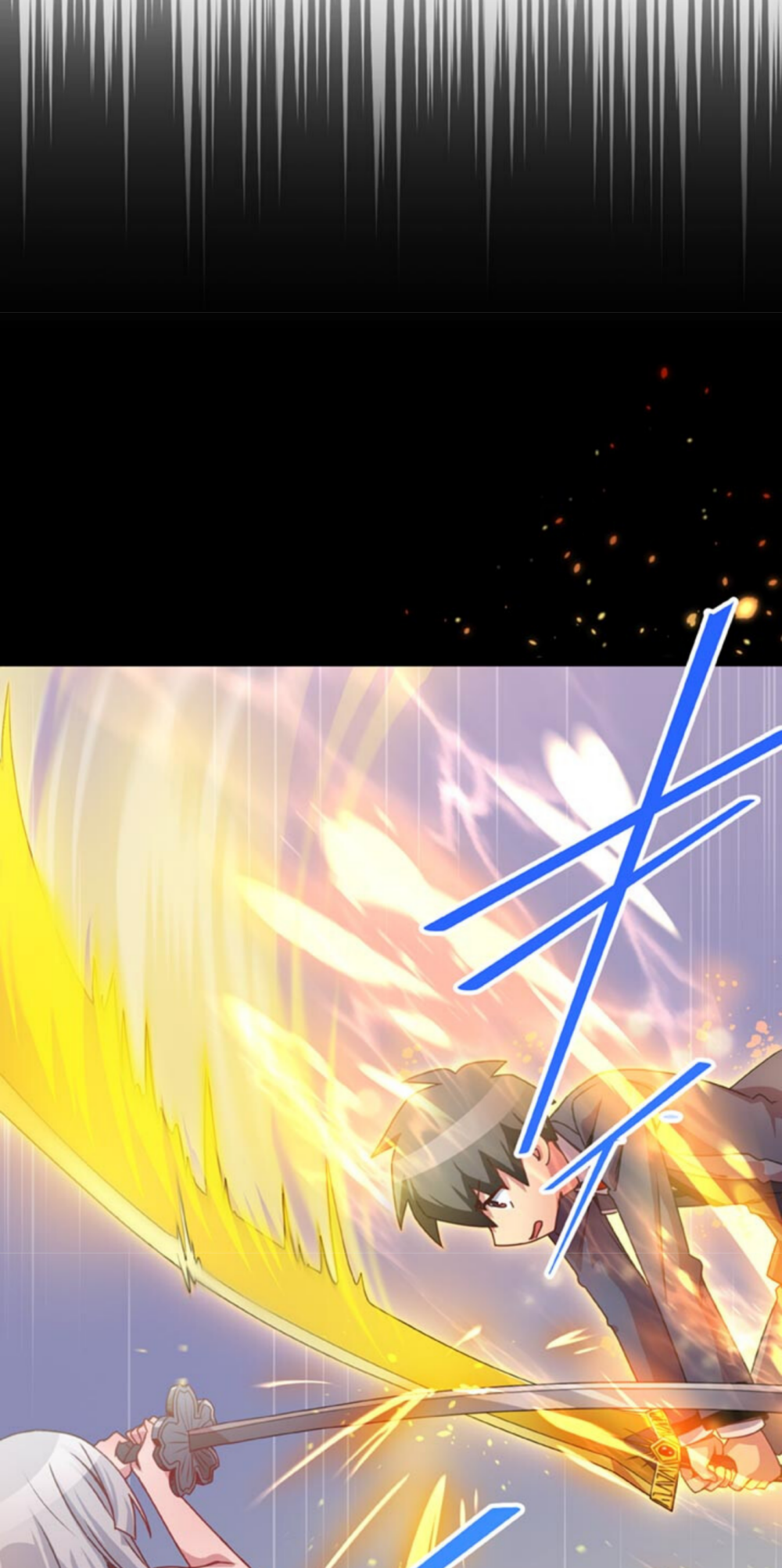 The Boy Raised by the Demon Queen and the Dragon Queen Has No Rival - Chapter 20 - Page 78