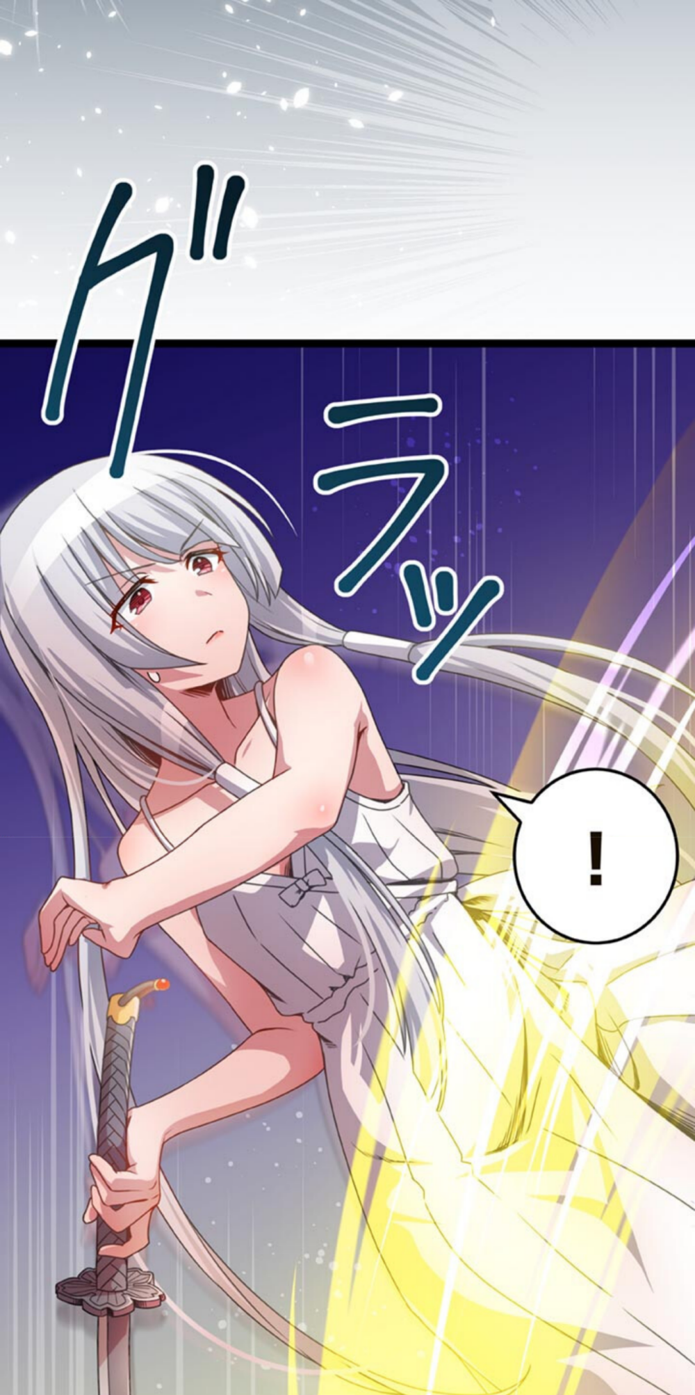 The Boy Raised by the Demon Queen and the Dragon Queen Has No Rival - Chapter 20 - Page 80