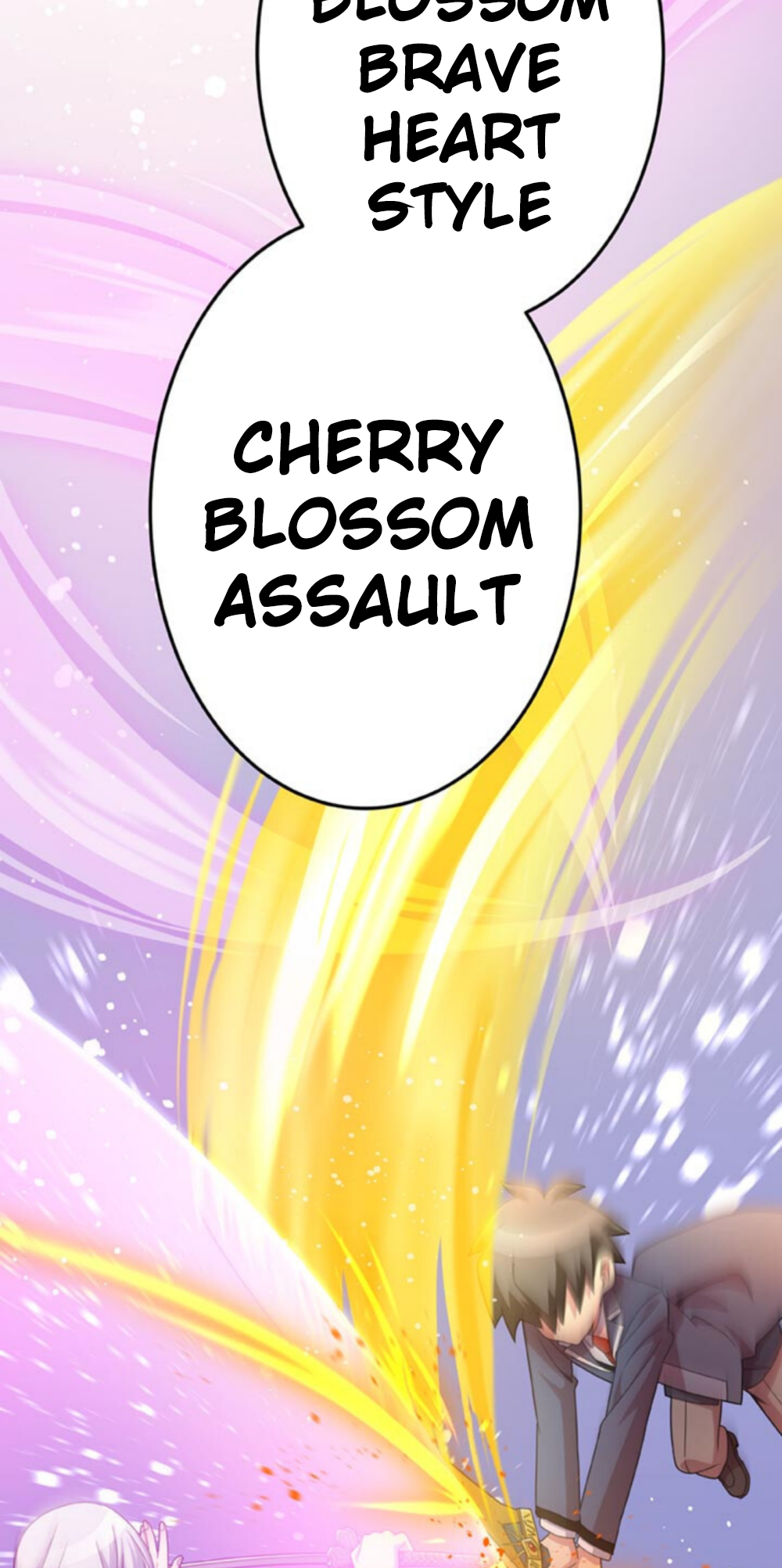 The Boy Raised by the Demon Queen and the Dragon Queen Has No Rival - Chapter 20 - Page 86