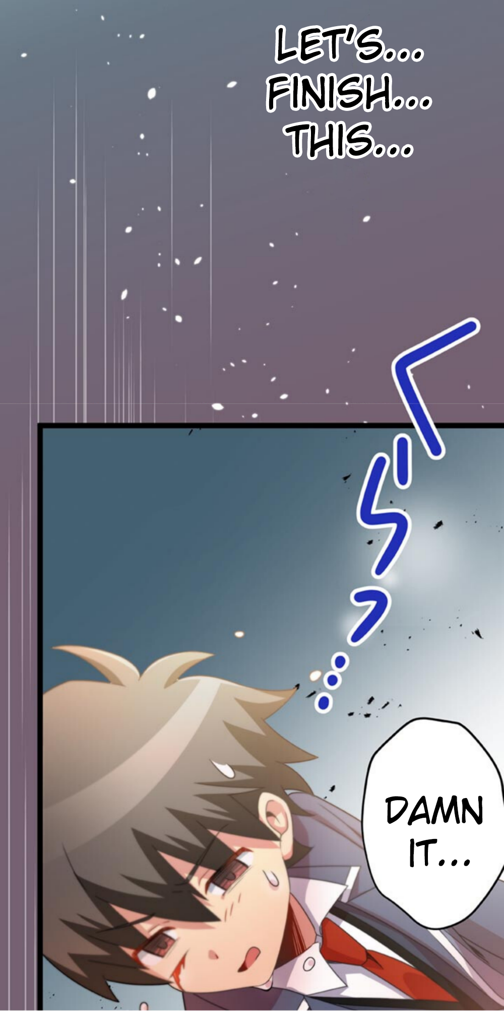 The Boy Raised by the Demon Queen and the Dragon Queen Has No Rival - Chapter 20 - Page 91