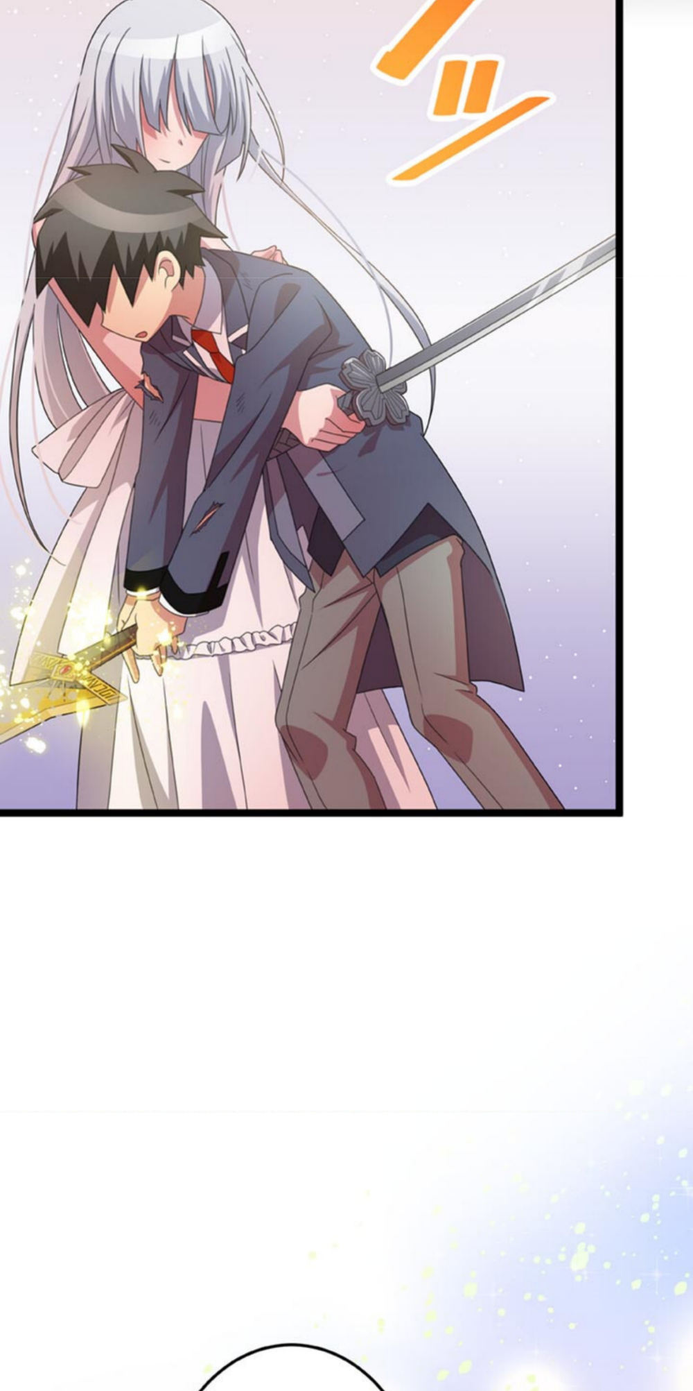 The Boy Raised by the Demon Queen and the Dragon Queen Has No Rival - Chapter 20 - Page 93