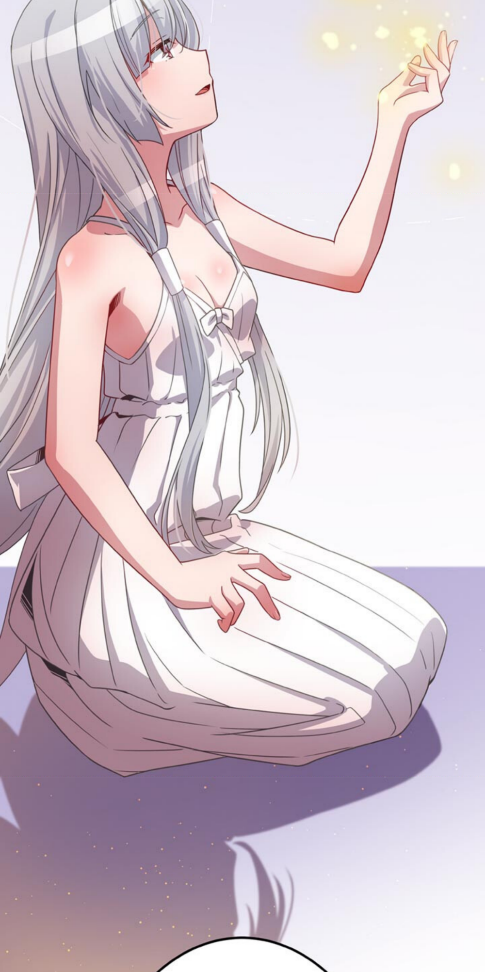 The Boy Raised by the Demon Queen and the Dragon Queen Has No Rival - Chapter 20 - Page 99