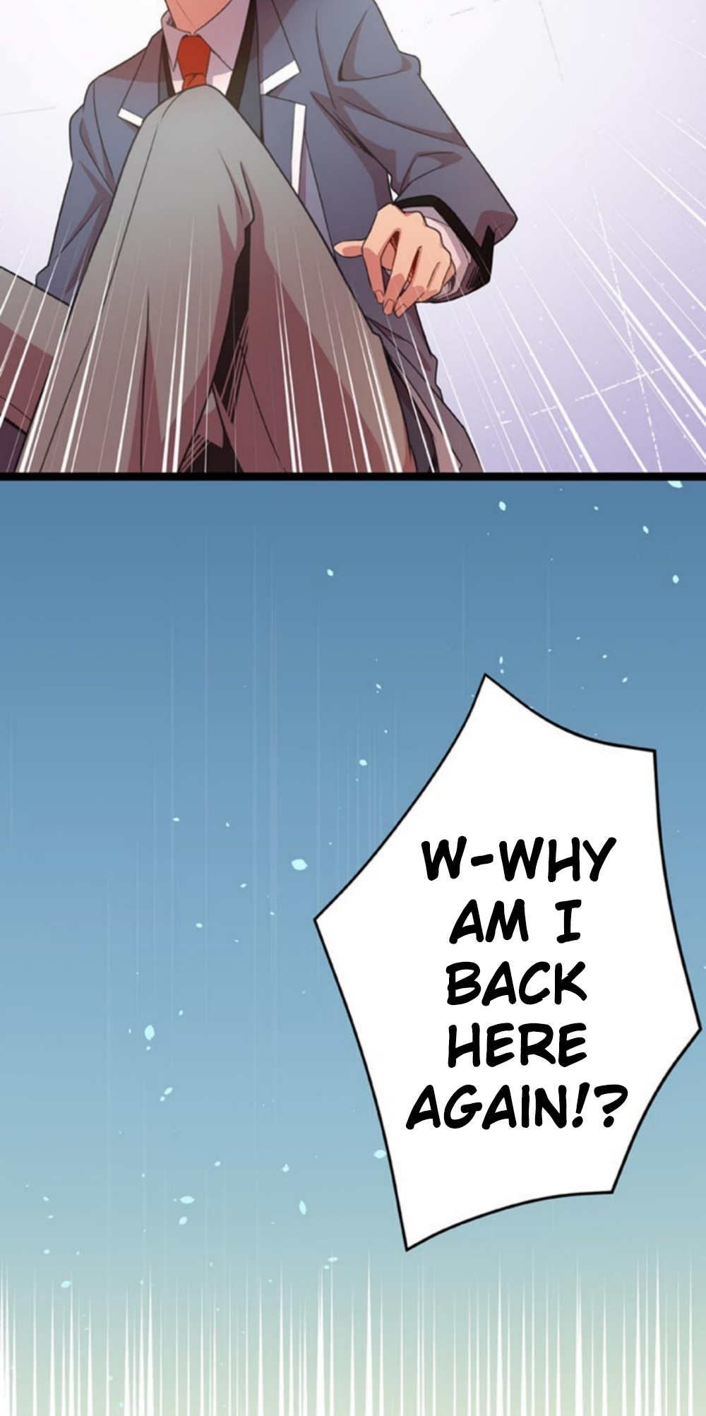 The Boy Raised by the Demon Queen and the Dragon Queen Has No Rival - Chapter 20 - Page 10
